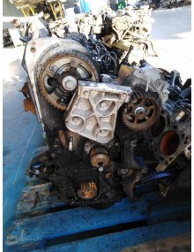 Recambio de motor completo para renault scenic ii grand confort dynamique referencia OEM IAM F9Q812 <CASCO>  2