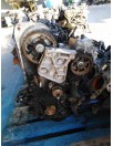 Recambio de motor completo para renault scenic ii grand confort dynamique referencia OEM IAM F9Q812 <CASCO> 