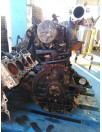 Recambio de motor completo para renault scenic ii grand confort dynamique referencia OEM IAM F9Q812 <CASCO> 