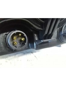 Recambio de faro derecho para audi a3 (8l) referencia OEM IAM 8L0941030 NUEVO SIN ANTINIEBLA 96--00 2