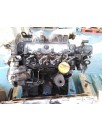 Recambio de motor completo para renault scenic ii grand confort dynamique referencia OEM IAM F9Q812 <CASCO> 