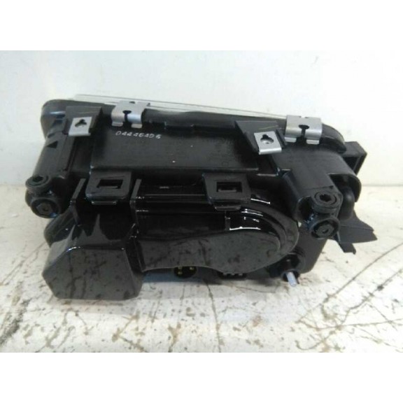 Recambio de faro derecho para audi a3 (8l) referencia OEM IAM 8L0941030 NUEVO SIN ANTINIEBLA 96--00