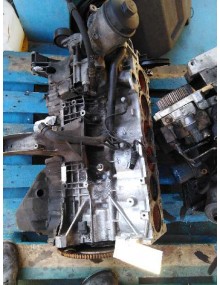 Recambio de motor completo para bmw serie 5 berlina (e39) 2.2 24v cat referencia OEM IAM 226S1 <CASCO> 