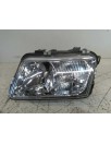 Recambio de faro izquierdo para audi a3 (8l) referencia OEM IAM 8L0941029A NUEVO CON ANTINIEBLA 96-00