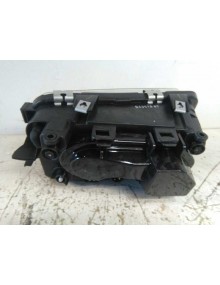 Recambio de faro izquierdo para audi a3 (8l) referencia OEM IAM 8L0941029A NUEVO CON ANTINIEBLA 96-00 2