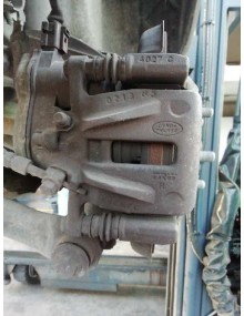 Recambio de pinza freno trasera derecha para land rover evoque dynamic referencia OEM IAM  TRW ELECTRICA