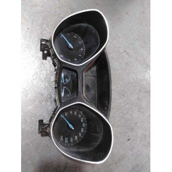 Recambio de cuadro instrumentos para ford focus lim. (cb8) trend referencia OEM IAM BM5T10849AU  