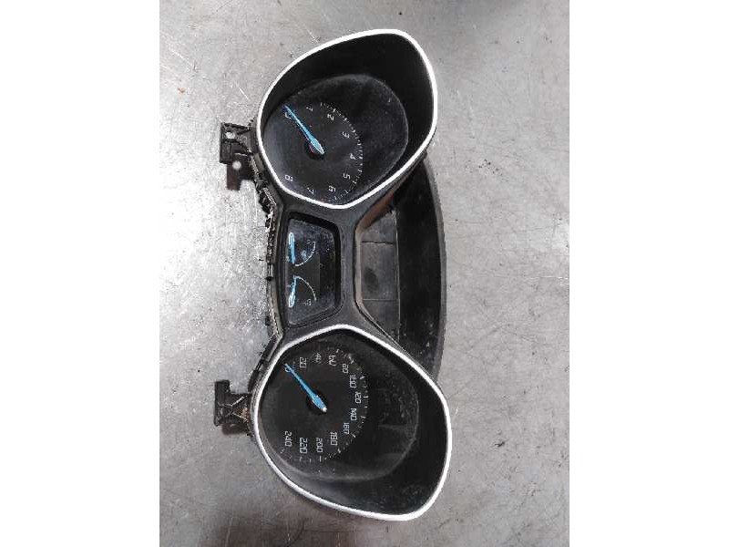 Recambio de cuadro instrumentos para ford focus lim. (cb8) trend referencia OEM IAM BM5T10849AU  