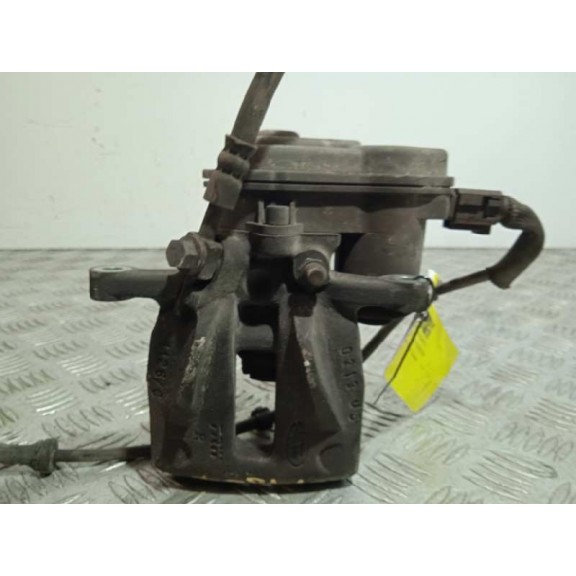 Recambio de pinza freno trasera derecha para land rover evoque dynamic referencia OEM IAM  TRW ELECTRICA