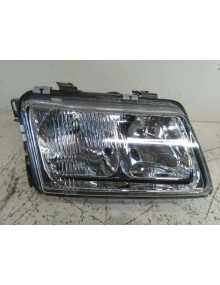 Recambio de faro derecho para audi a3 (8l) referencia OEM IAM 8L0941030A NUEVO CON ANTINIEBLA 96-00
