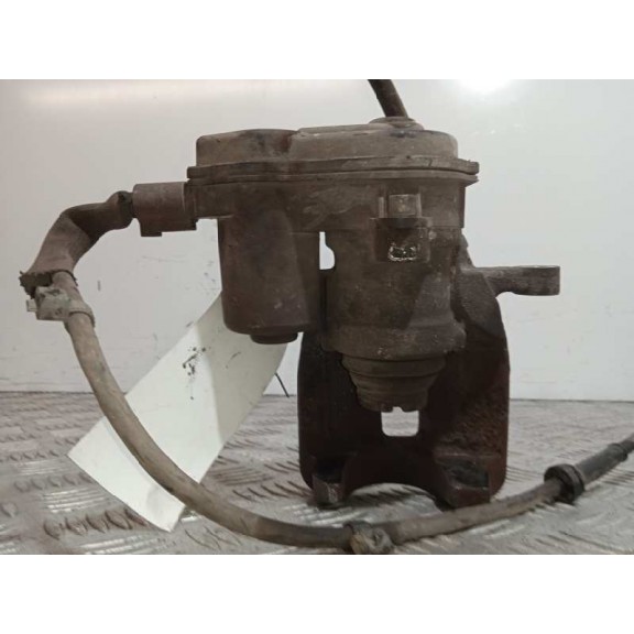 Recambio de pinza freno trasera derecha para land rover evoque dynamic referencia OEM IAM  TRW ELECTRICA