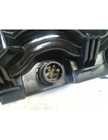 Recambio de faro derecho para audi a3 (8l) referencia OEM IAM 8L0941030A NUEVO CON ANTINIEBLA 96-00 2