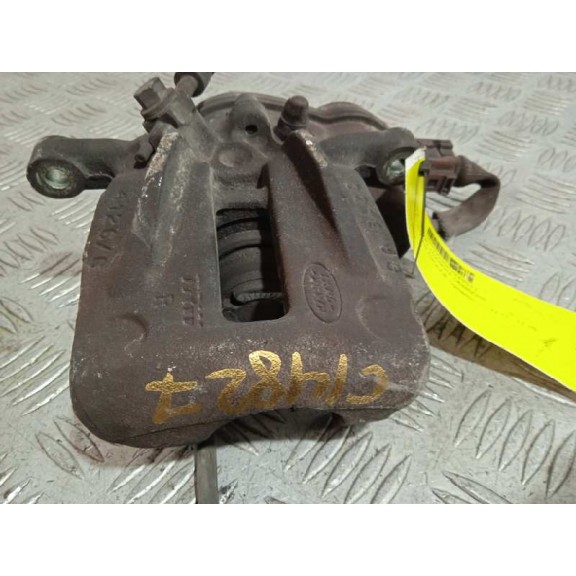 Recambio de pinza freno trasera derecha para land rover evoque dynamic referencia OEM IAM  TRW ELECTRICA