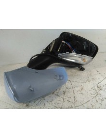 Recambio de retrovisor izquierdo para renault clio iv referencia OEM IAM 963022031R NUEVO IMPRIMADO 7 CABLES 2