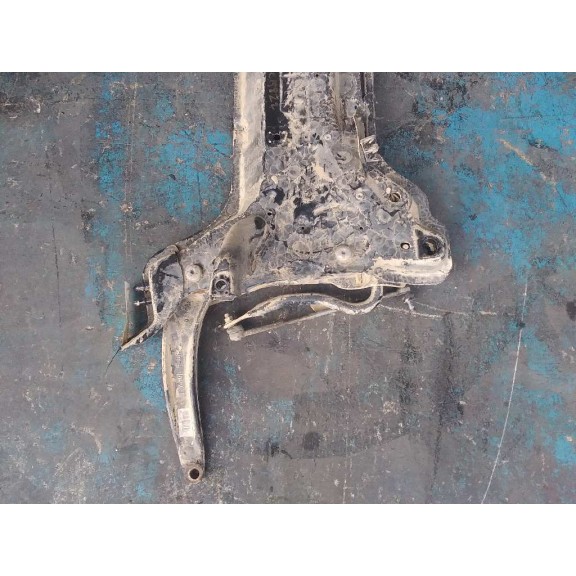 Recambio de puente delantero para citroën c4 lim. business referencia OEM IAM   