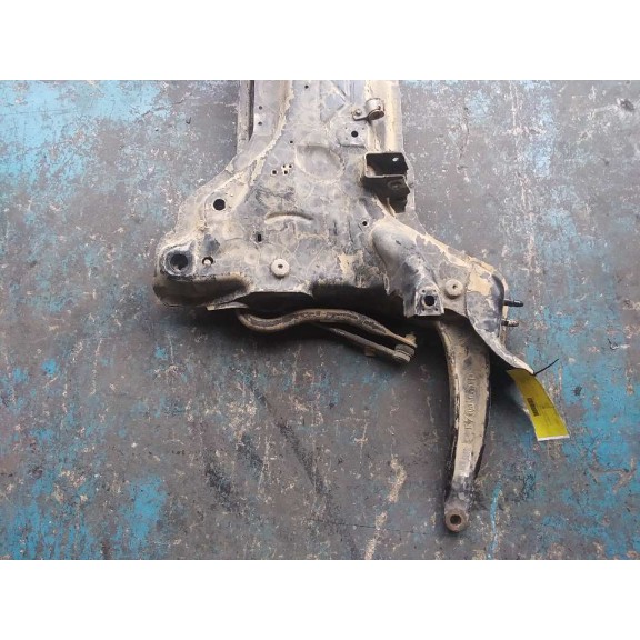 Recambio de puente delantero para citroën c4 lim. business referencia OEM IAM   