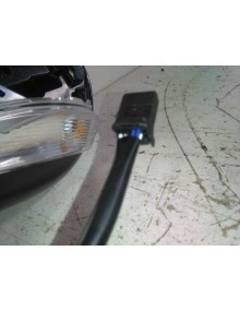 Recambio de retrovisor izquierdo para renault clio iv referencia OEM IAM 963022031R NUEVO IMPRIMADO 7 CABLES 2