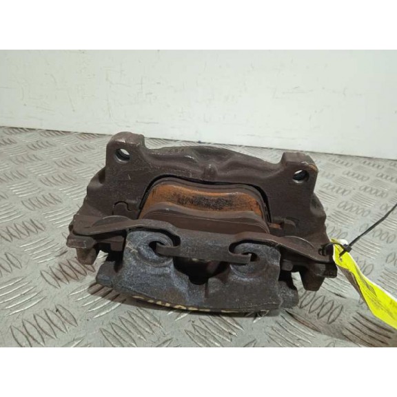 Recambio de pinza freno delantera izquierda para land rover evoque dynamic referencia OEM IAM  ATE 