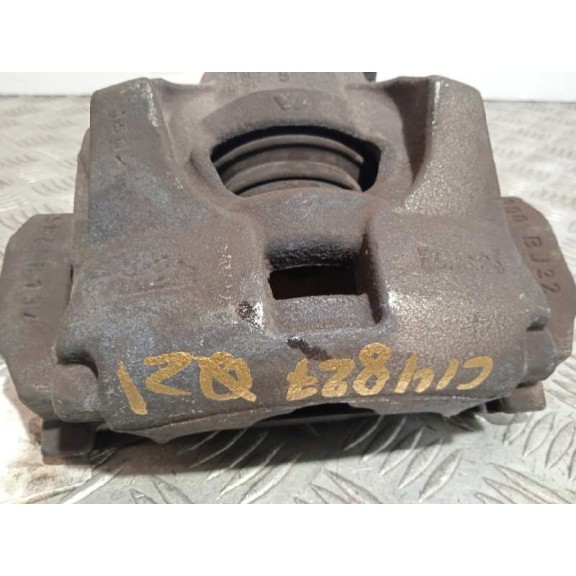 Recambio de pinza freno delantera izquierda para land rover evoque dynamic referencia OEM IAM  ATE 