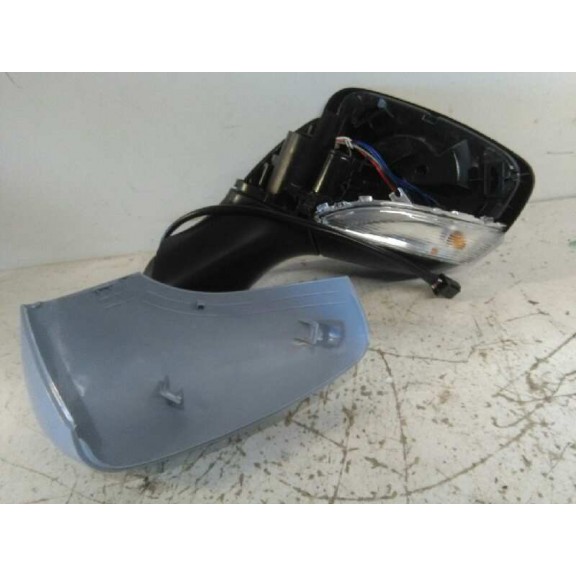 Recambio de retrovisor izquierdo para renault clio iv referencia OEM IAM 963022031R NUEVO IMPRIMADO 7 CABLES
