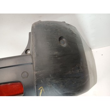 Recambio de paragolpes trasero para peugeot expert furgoneta (v_) 1.5 bluehdi 100 referencia OEM IAM 1614345880  