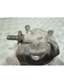 Recambio de pinza freno delantera derecha para land rover evoque dynamic referencia OEM IAM  ATE  2