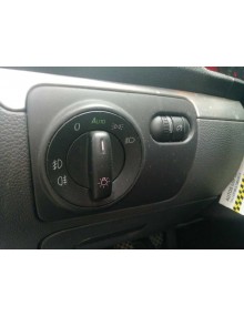 Recambio de mando luces para volkswagen jetta (1k2) 1.9 tdi referencia OEM IAM  AUTO 
