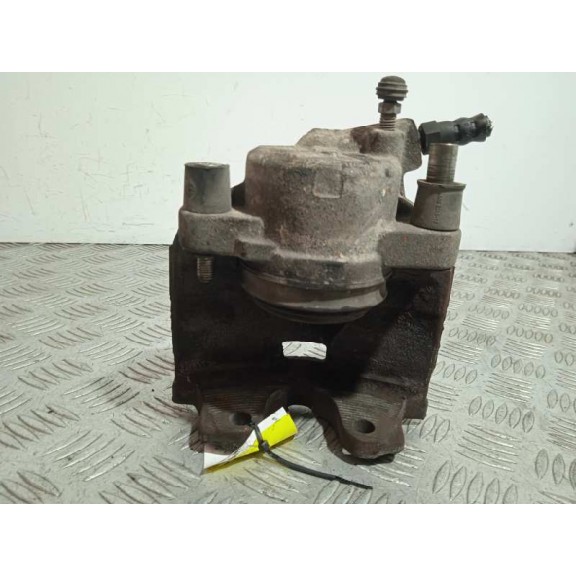 Recambio de pinza freno delantera derecha para land rover evoque dynamic referencia OEM IAM  ATE 