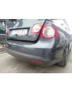 Recambio de paragolpes trasero para volkswagen jetta (1k2) 1.9 tdi referencia OEM IAM  SENSORES 