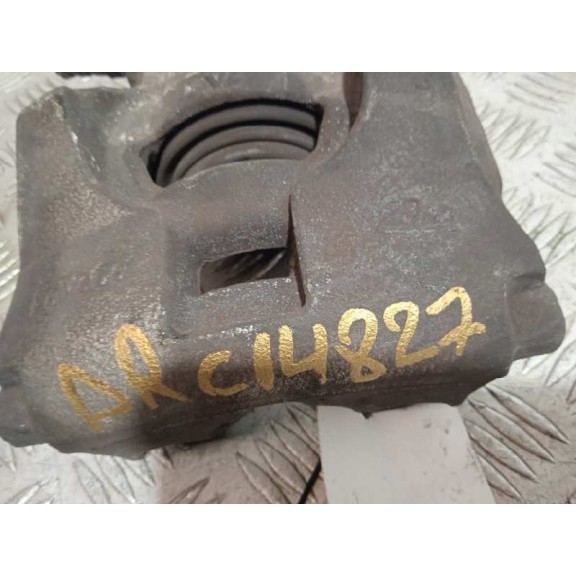 Recambio de pinza freno delantera derecha para land rover evoque dynamic referencia OEM IAM  ATE 