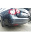 Recambio de paragolpes trasero para volkswagen jetta (1k2) 1.9 tdi referencia OEM IAM  SENSORES 