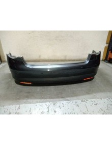 Recambio de paragolpes trasero para volkswagen jetta (1k2) 1.9 tdi referencia OEM IAM  SENSORES 