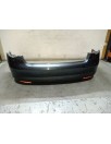 Recambio de paragolpes trasero para volkswagen jetta (1k2) 1.9 tdi referencia OEM IAM  SENSORES 