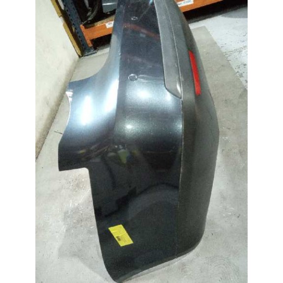 Recambio de paragolpes trasero para volkswagen jetta (1k2) 1.9 tdi referencia OEM IAM  SENSORES 