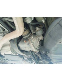 Recambio de diferencial trasero para bmw x3 (e83) 2.0 16v diesel cat referencia OEM IAM 753511901  