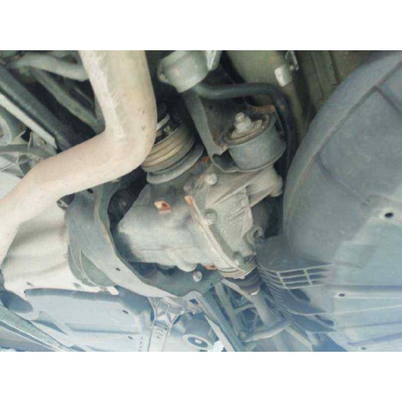 Recambio de diferencial trasero para bmw x3 (e83) 2.0 16v diesel cat referencia OEM IAM 753511901  