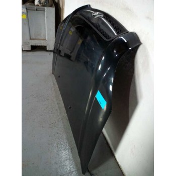 Recambio de capot para hyundai tucson (jm) 2.0 crdi cat referencia OEM IAM 664002E020  