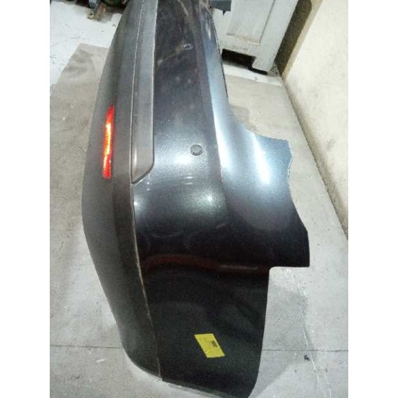 Recambio de paragolpes trasero para volkswagen jetta (1k2) 1.9 tdi referencia OEM IAM  SENSORES 