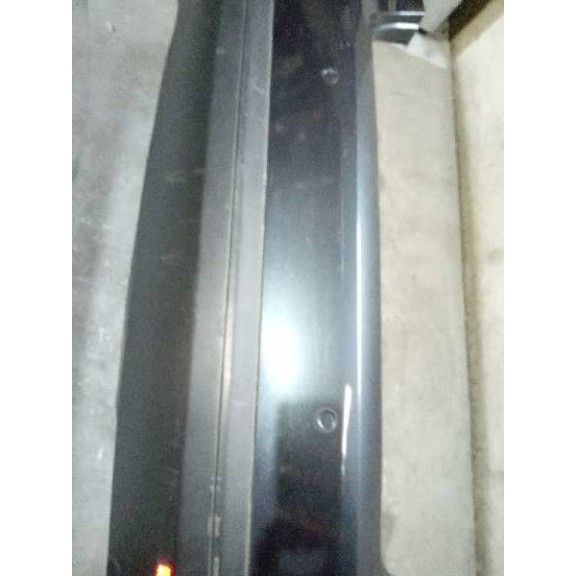 Recambio de paragolpes trasero para volkswagen jetta (1k2) 1.9 tdi referencia OEM IAM  SENSORES 