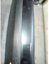 Recambio de paragolpes trasero para volkswagen jetta (1k2) 1.9 tdi referencia OEM IAM  SENSORES 