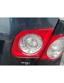 Recambio de piloto trasero derecho interior para volkswagen jetta (1k2) 1.9 tdi referencia OEM IAM 1K5945094   2