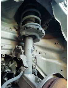 Recambio de amortiguador delantero izquierdo para land rover evoque dynamic referencia OEM IAM BJ3218K001AB BJ3218K001AB 