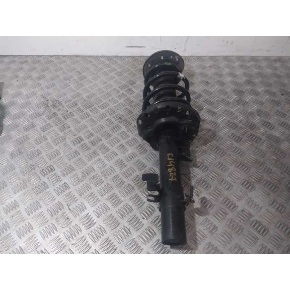 Recambio de amortiguador delantero izquierdo para land rover evoque dynamic referencia OEM IAM BJ3218K001AB BJ3218K001AB 