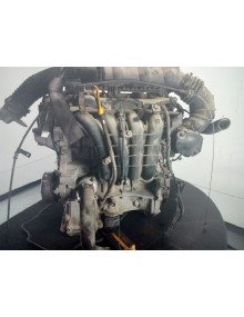 Recambio de motor completo para hyundai i10 i (pa) 1.2 referencia OEM IAM G4LA78cv B 193.181KM 2