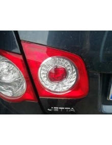 Recambio de piloto trasero izquierdo interior para volkswagen jetta (1k2) 1.9 tdi referencia OEM IAM 1K5945093   2