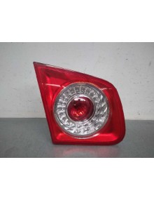 Recambio de piloto trasero izquierdo interior para volkswagen jetta (1k2) 1.9 tdi referencia OEM IAM 1K5945093  