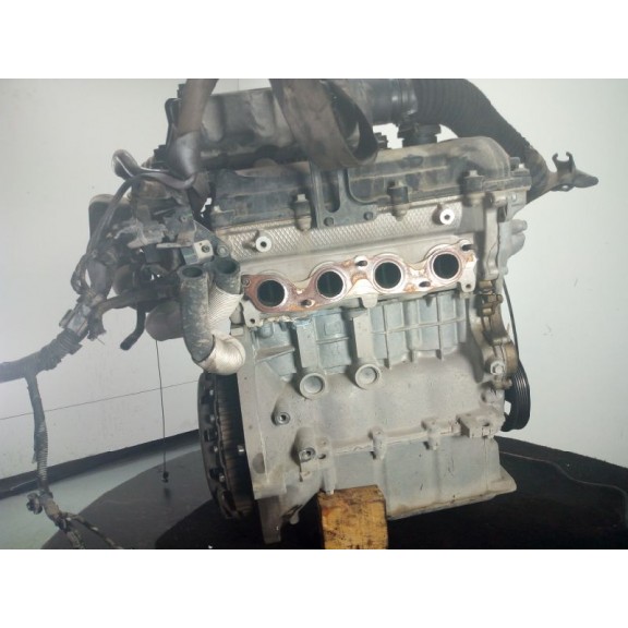 Recambio de motor completo para hyundai i10 i (pa) 1.2 referencia OEM IAM G4LA78cv B 193.181KM