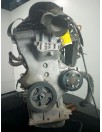 Recambio de motor completo para hyundai i10 i (pa) 1.2 referencia OEM IAM G4LA78cv B 193.181KM