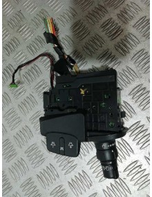 Recambio de mando limpia para renault scenic ii authentique referencia OEM IAM PA6GF15  