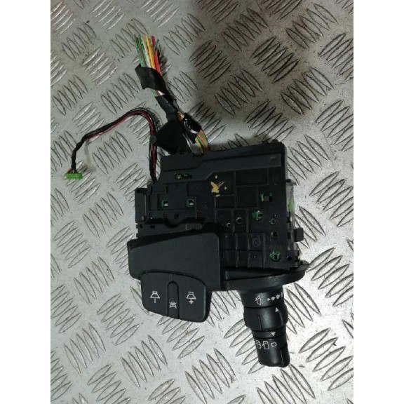 Recambio de mando limpia para renault scenic ii authentique referencia OEM IAM PA6GF15  